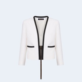 루이비통 웨트수트 풀 미카도 자켓