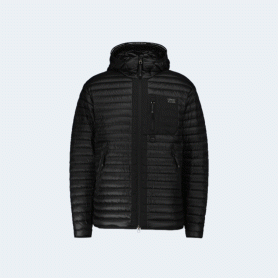 버버리 Lenham 다운 재킷