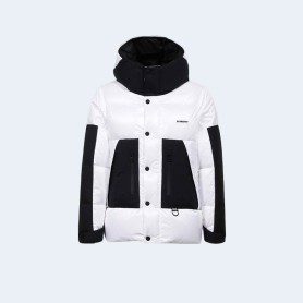 버버리 Giacche 다운 자켓