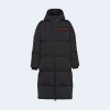 프라다 테크니컬 패딩 코트