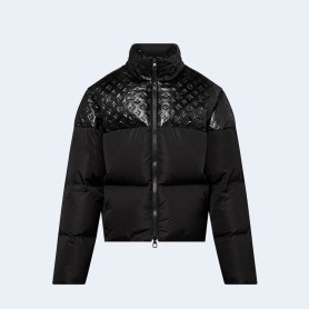 루이비통 오버사이즈드 푸퍼 자켓 1ABZFN