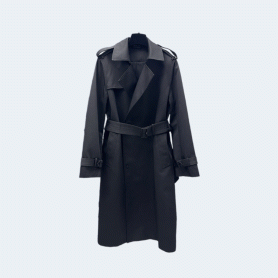 버버리 롱 트렌치 코트 재킷