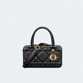 디올 My Dior 닥터 미니 백