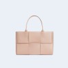 보테가베네타 미디엄 아르코 토트백 라이트핑크