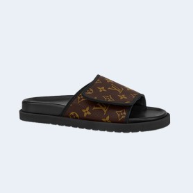 루이비통 마이애미 뮬 1A8YG9