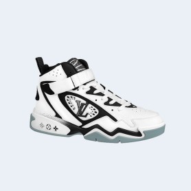 루이비통 LV 트레이너 2 스니커즈 화이트 1AAH93