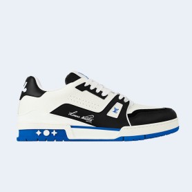 루이비통 트레이너 스니커즈 1ADF3H