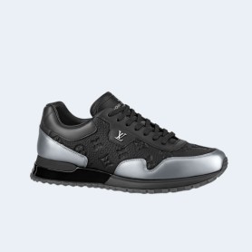 루이비통 런 어웨이 스니커즈 1A8V4X