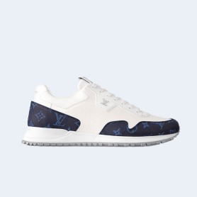 루이비통 런 어웨이 스니커즈 1ADG4A