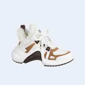 루이비통 아치라이트 스니커즈 1AACQS