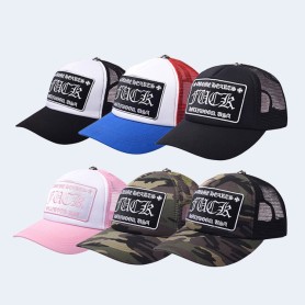 크롬하츠 할리우드 선캡 (6color)