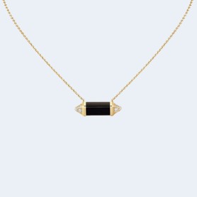 까르띠에 Les Berlingots de Cartier 목걸이