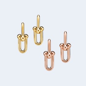 티파니 앤 코 하드웨어 이어링