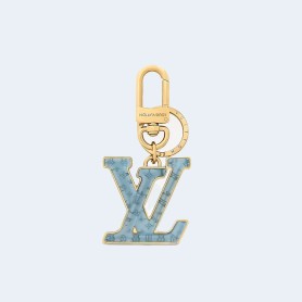 루이비통 LV 글로스 키 홀더 M02590