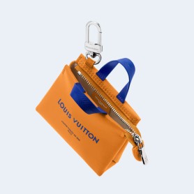 루이비통 LV 미니 쇼퍼 (LV Mini Shopper) 백 참 M02699