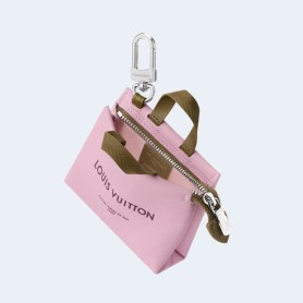 루이비통 LV 미니 쇼퍼 (LV Mini Shopper) 백 참 M03136