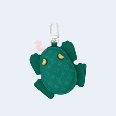 루이비통 LV 프로그 백 참 M02238
