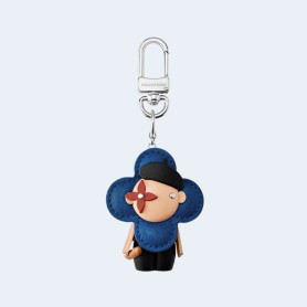 루이비통 비비엔 인 파리 백 참 S00