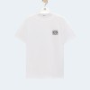 로에베 아나그램 반팔 티셔츠 4color (white) (black) (red) (gray)