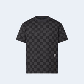 루이비통 DAMIER 티셔츠
