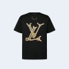 루이비통 노티컬 티셔츠 1AFMZA