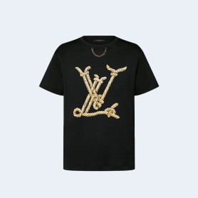 루이비통 노티컬 티셔츠 1AFMZA