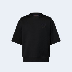 루이비통 엠벨리시드 저지 티셔츠 1AGTT1