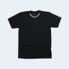 크롬하츠 넥 로고 포켓 티셔츠 2COLOR (BLACK) (WHITE)