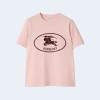 버버리 나이트 스탬프 타월링 티셔츠 4COLOR (PINK,WHITE,BEIGE,BLACK)