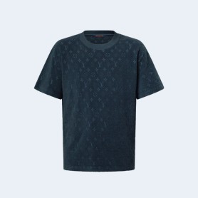 루이비통 모노그램 테리 티셔츠